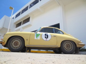 WEVO Porsche 356 South America 2 (1)